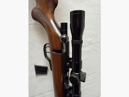 Walther repeater .22lr