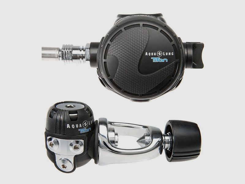 AQUALUNG TITAN INT