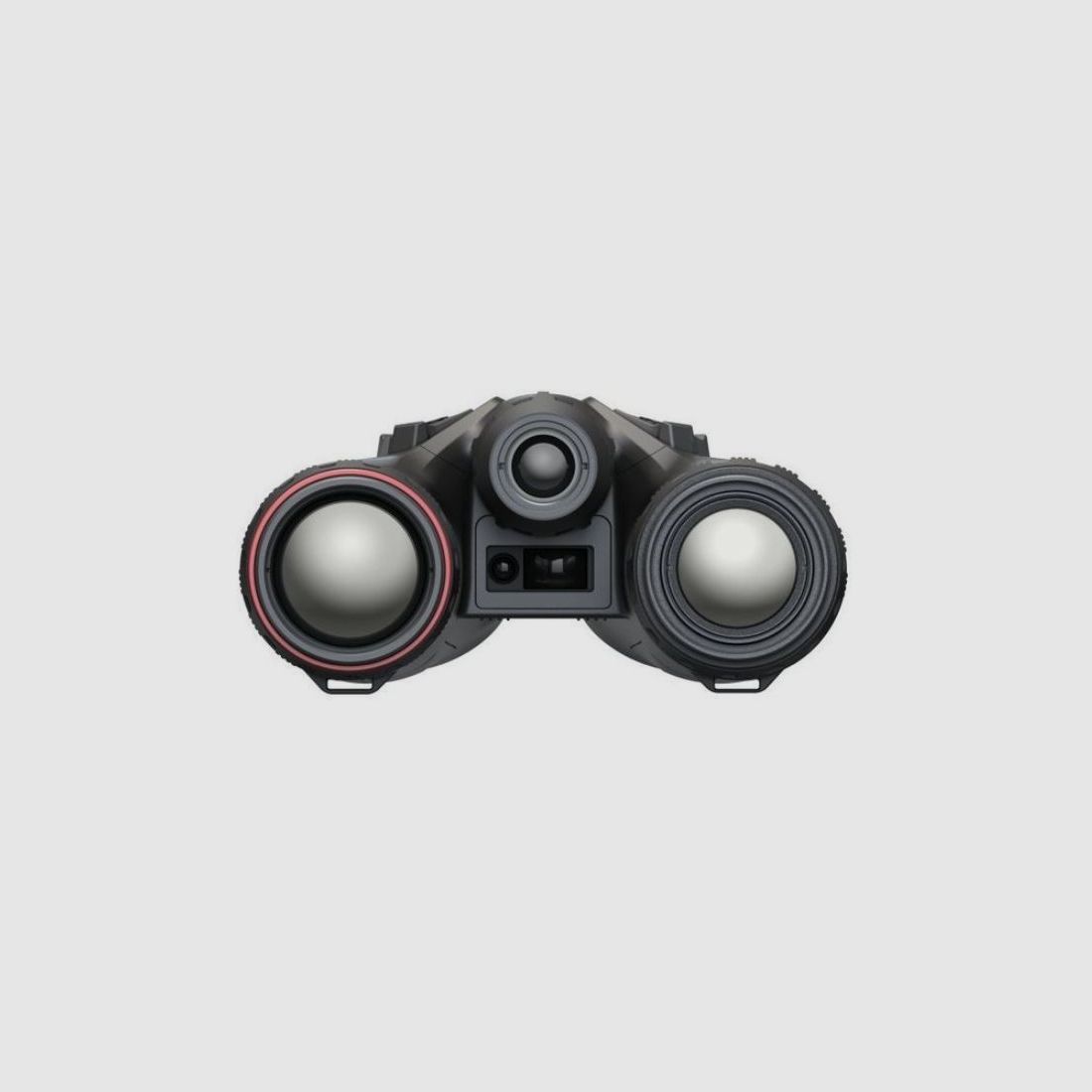 HIKMICRO Binocular Habrok HQ35LN – High-Resolution Thermal with IR Support