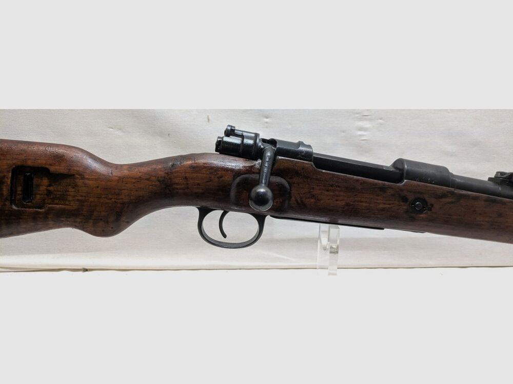 Preduzece/Zastava 98