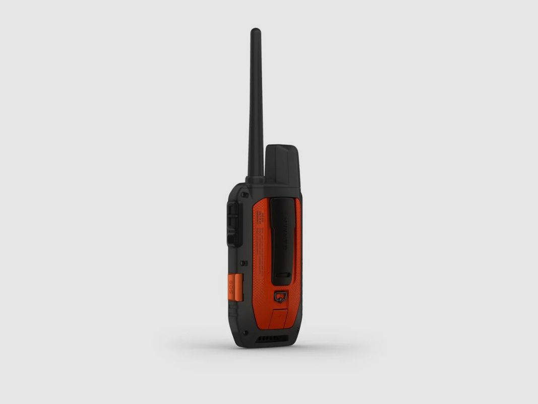 Garmin Alpha 300i K Handgerät, Bild 10 von 10
