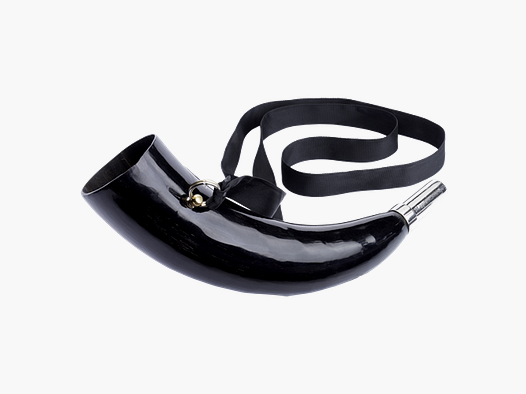 Corne de chasseur 20-22 cm