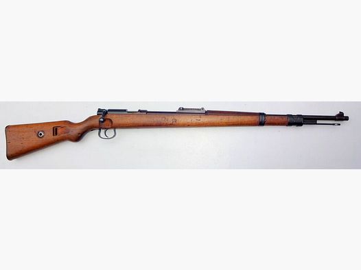 GUSTLOFF-WERK KK Wehrsportgewehr Waffenwerk-Suhl