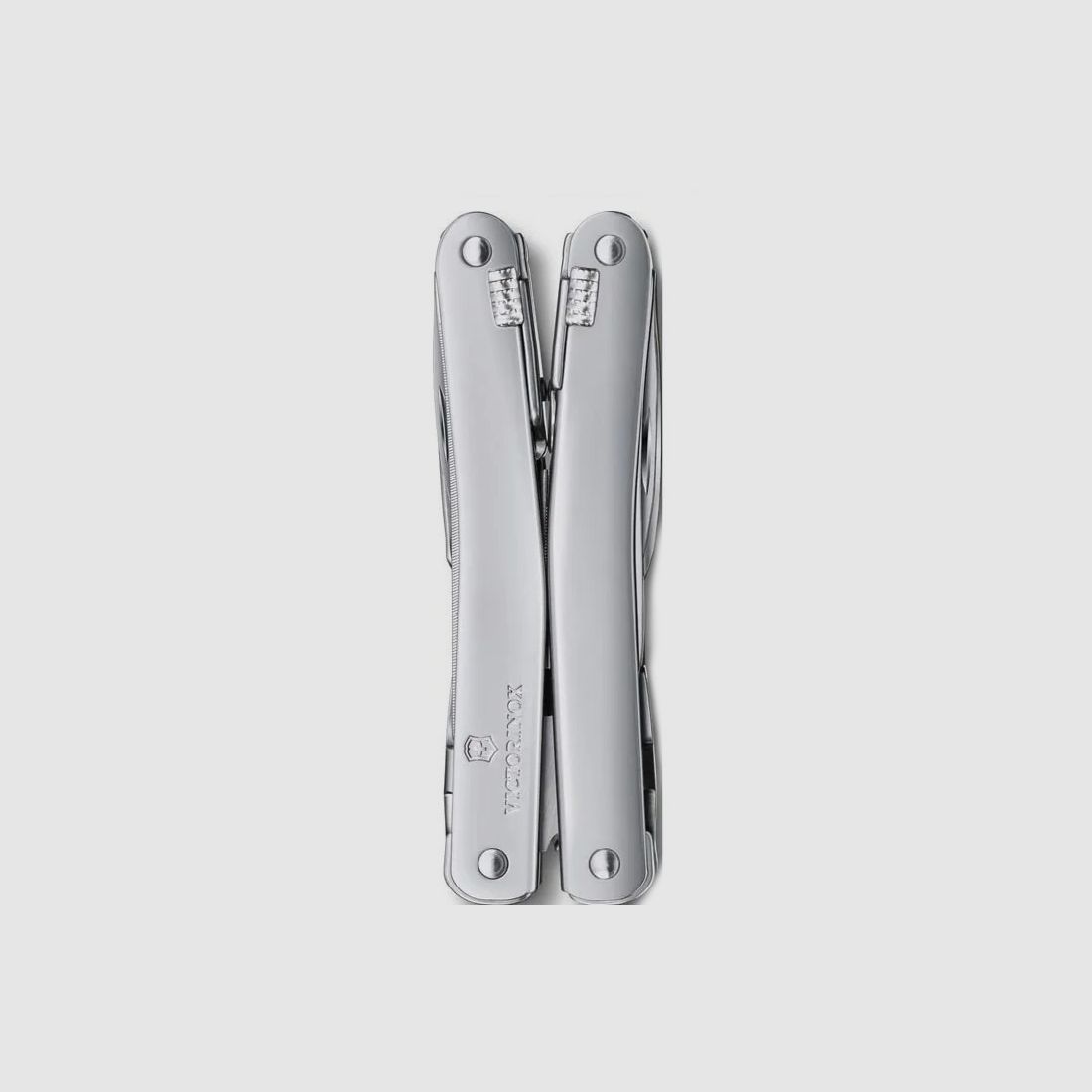 Multitool Victorinox Swiss Tool Spirit X, 3.0224.L, mit Leder Etui