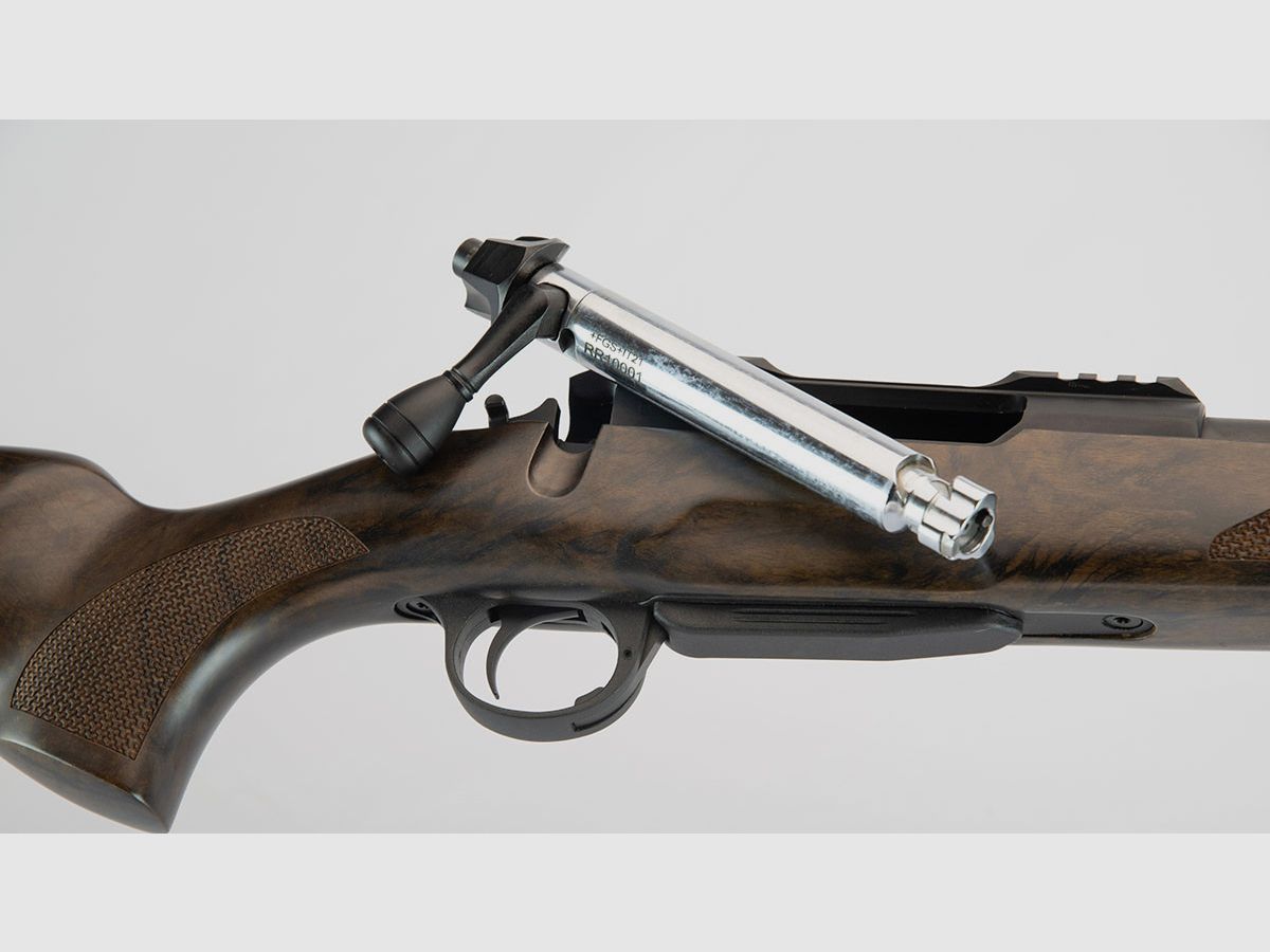 Rover Hunter Classic PRO, Bild 2 von 6