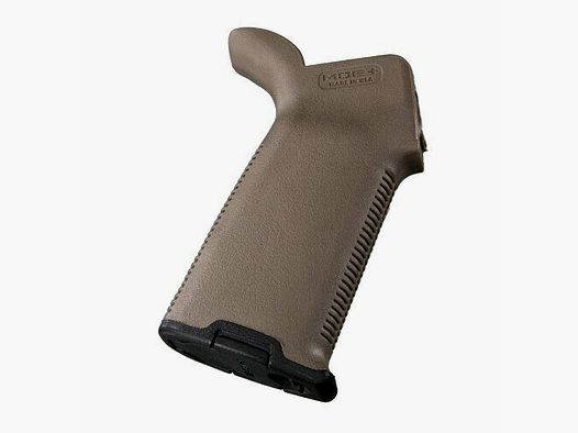 Magpul MOE+ Grip - AR15/M4 Flat Dark Earth
