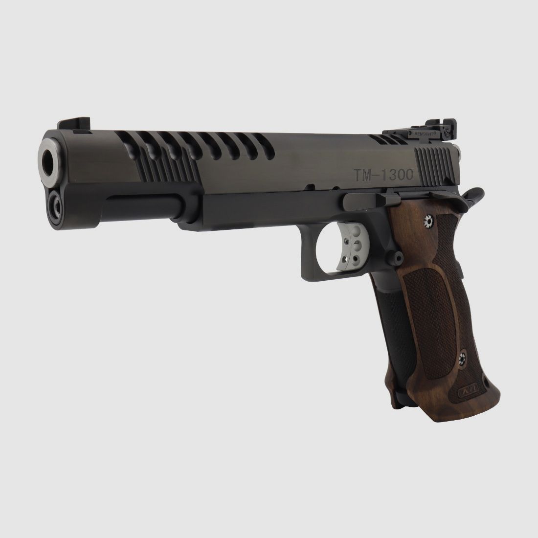  STP TM Skeleton 6.0 Target Master by Prommersberger