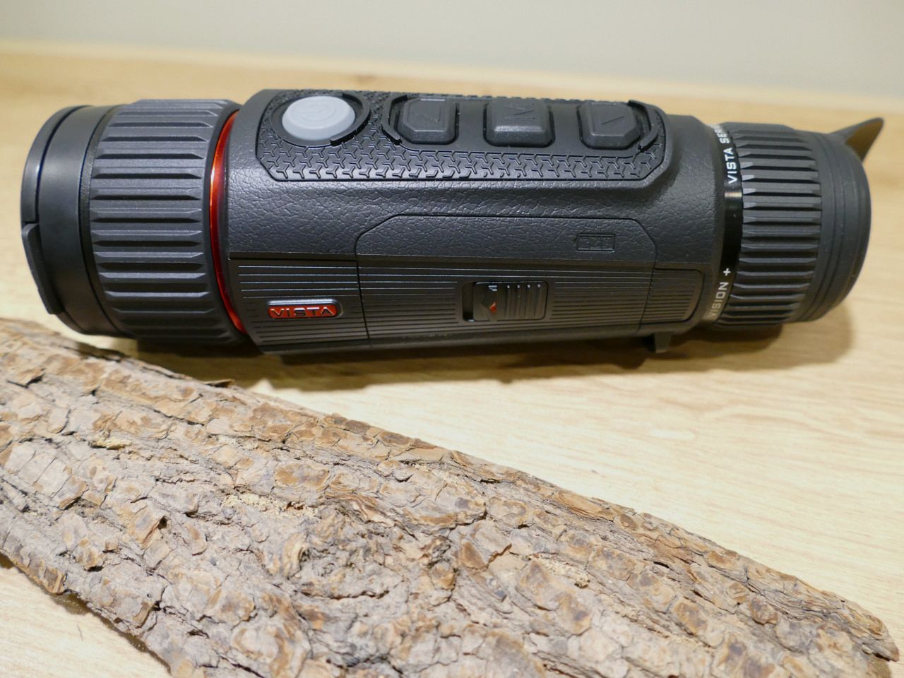 NocPix Vista H35