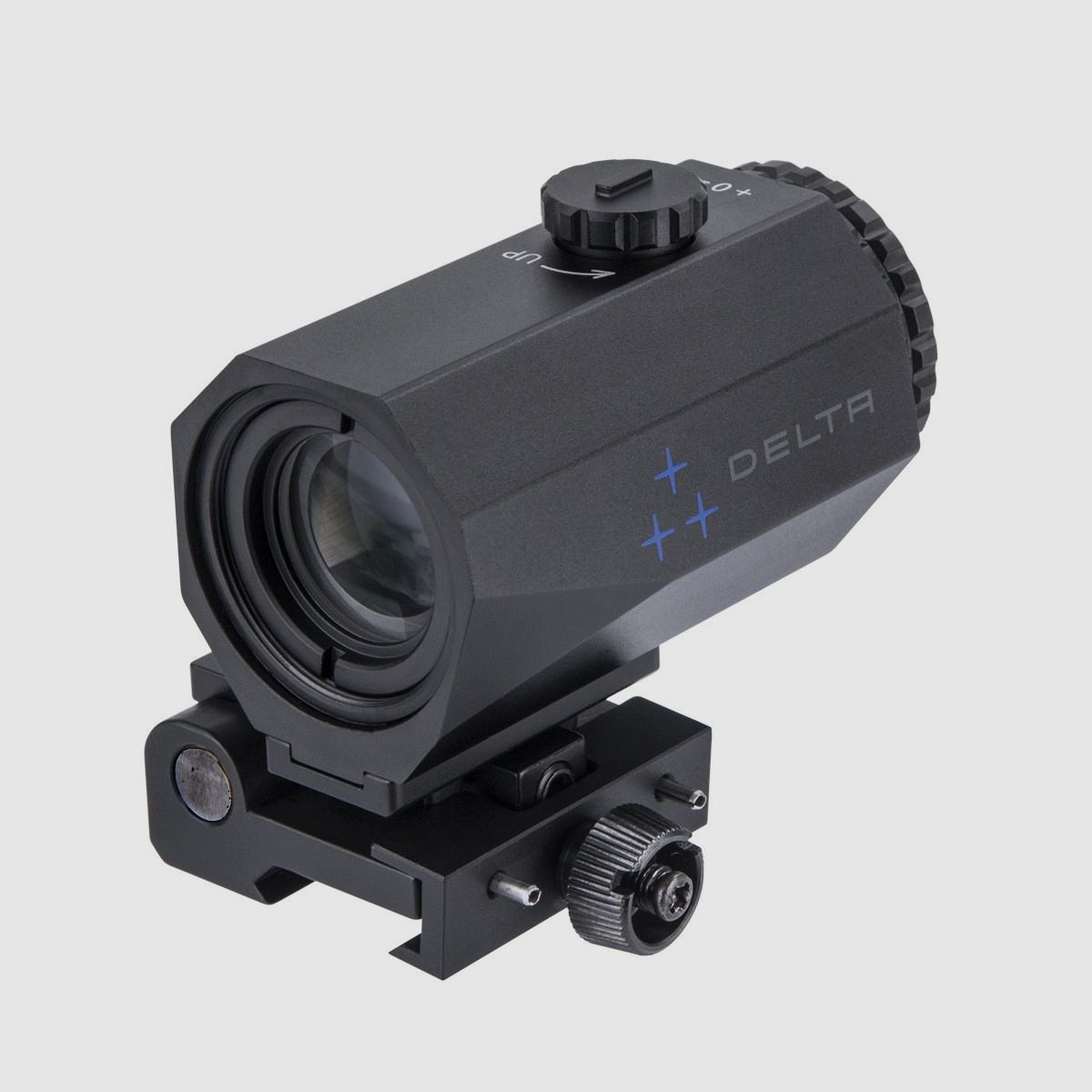Delta Optical - Powiększalnik Delta 3x, zdjęcie 1 z 4
