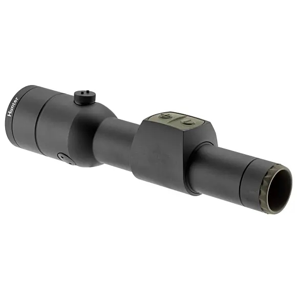 Aimpoint Hunter H34S Roodpuntvizier - 34mm - Kort, afbeelding 5 van 12