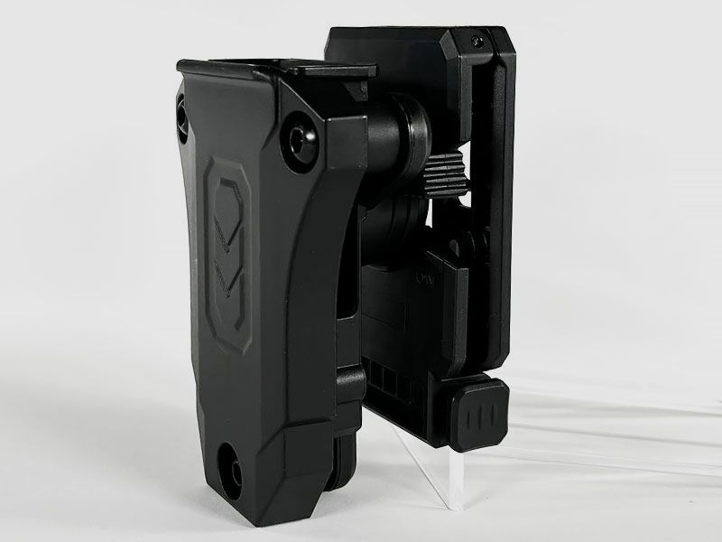 Alpha Precision MagHolster Easy-Klick