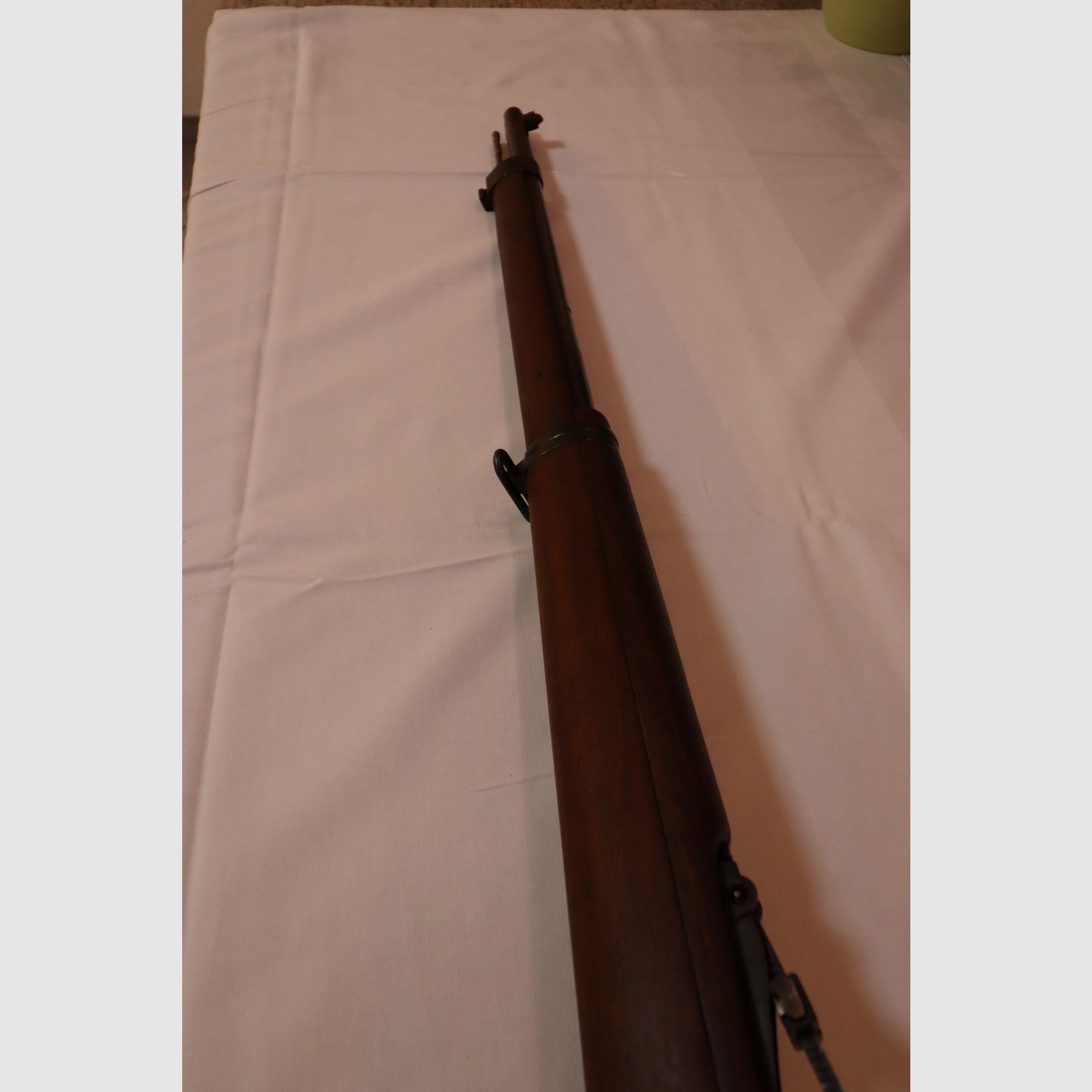 Karabiner K98, 8x57IS, Rifle/Karabiner 98