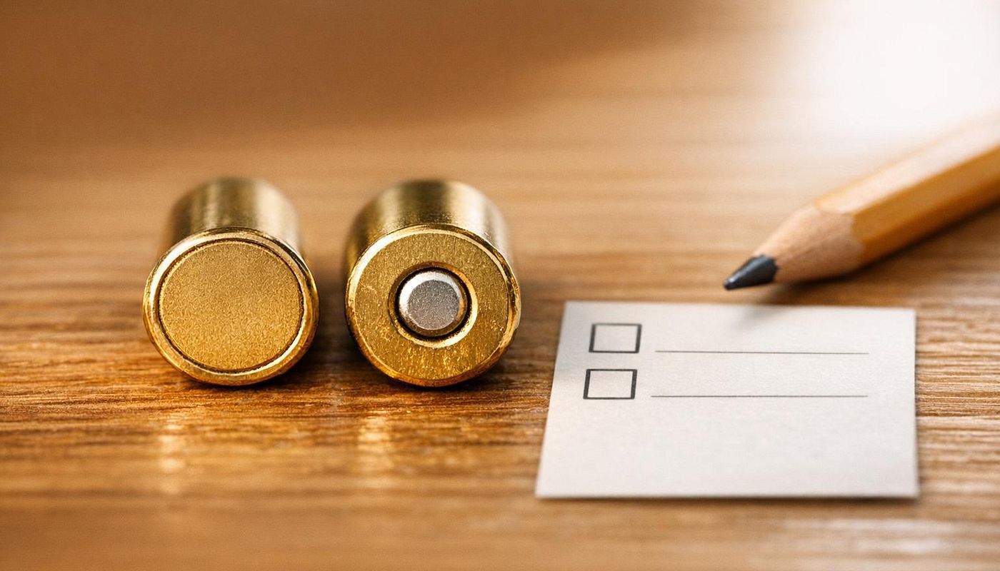 Checkliste: Rimfire- und Centerfire-Kompatibilität prüfen