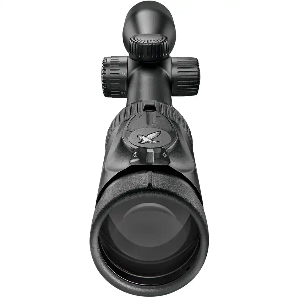 SWAROVSKI Z8i 2-16x50 II P SR 4A-I, afbeelding 3 van 3