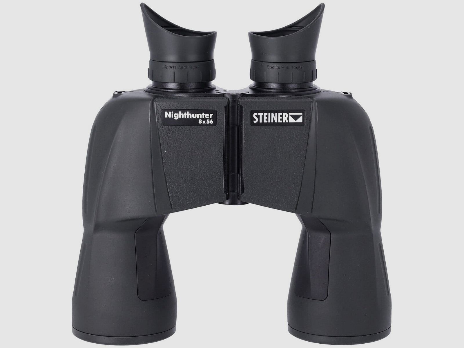 Steiner Nighthunter 8x56