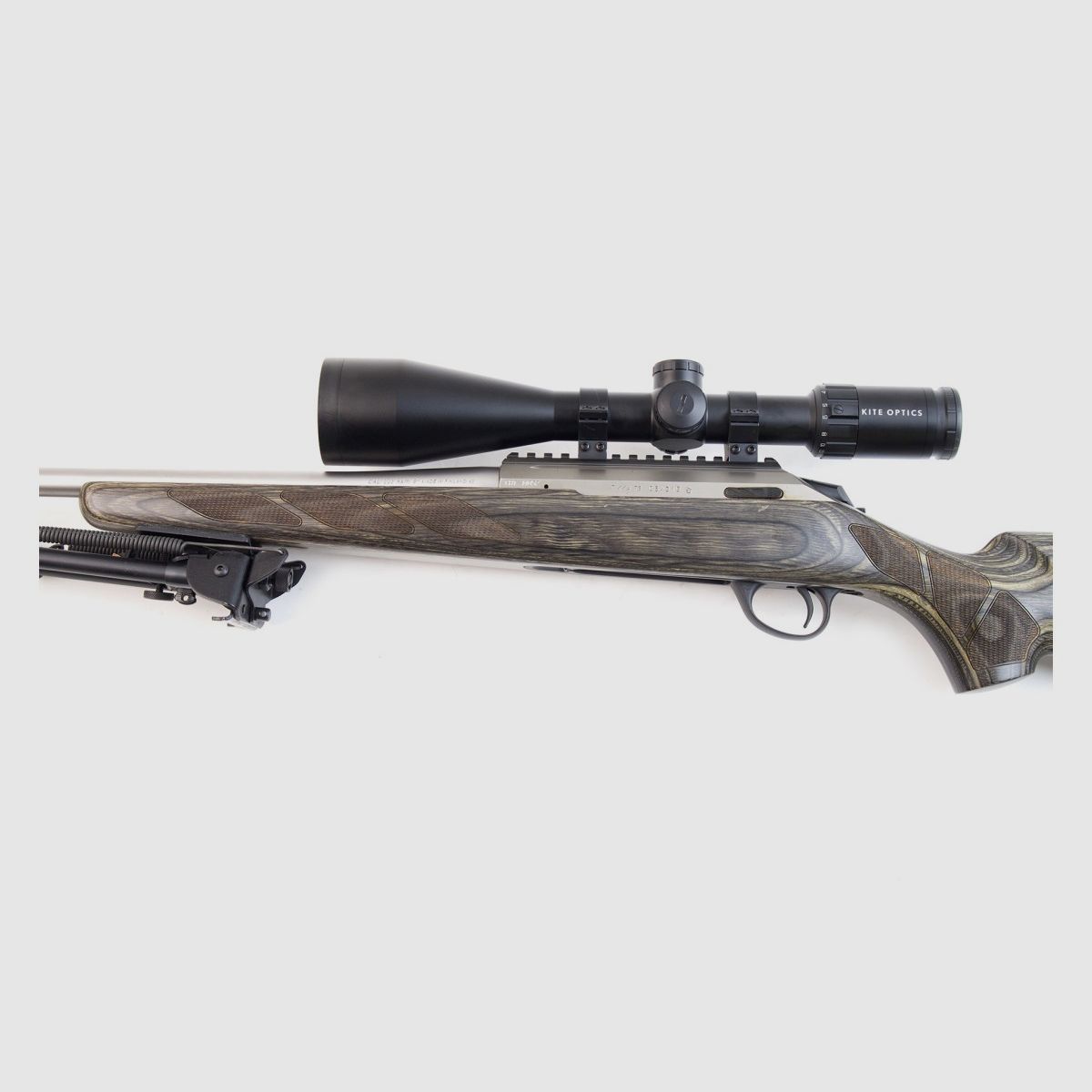 Tikka T3 Hunter Kal. 223 Rem, Bild 15 von 19