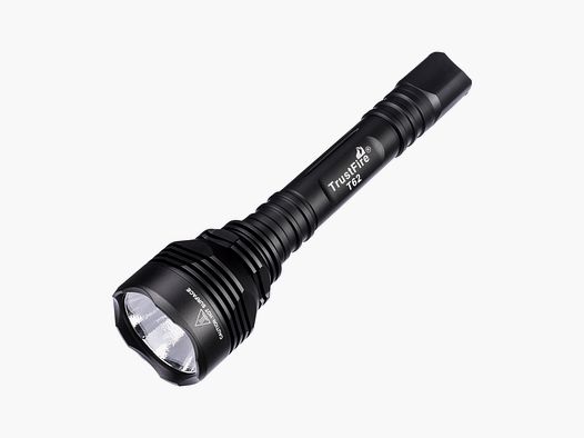 Trustfire T62 Taschenlampe 3600 Lumen