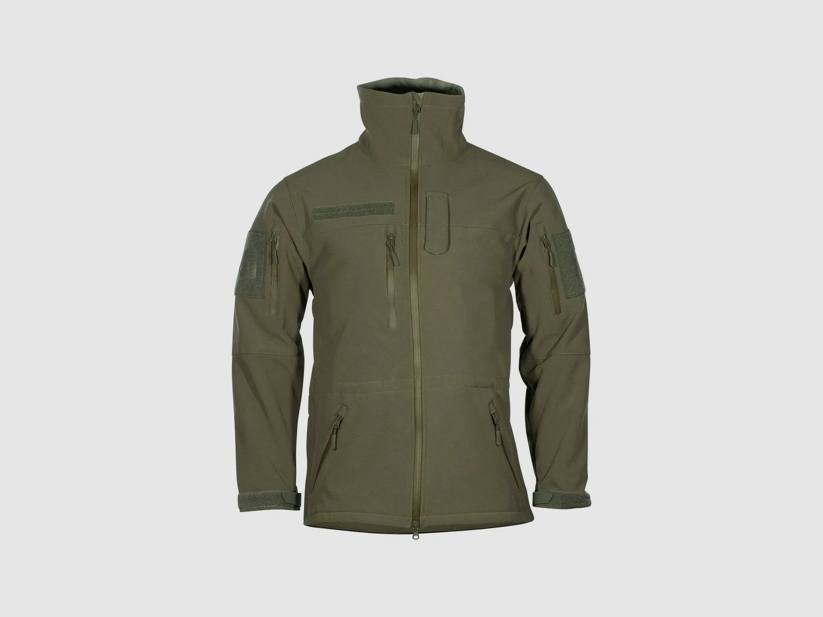 MFH MFH MFH Softshell Jacke High Defence oliv