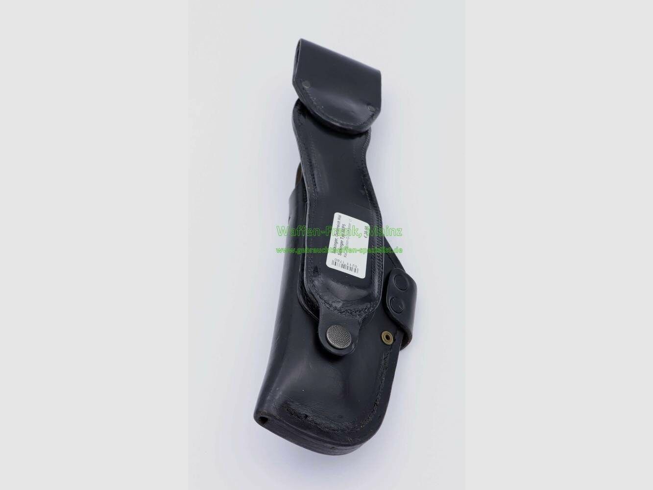 Sickinger, Österreich Sickinger Typ:80/P5 Pistolen-Gürtelholster, Bild 2 von 2