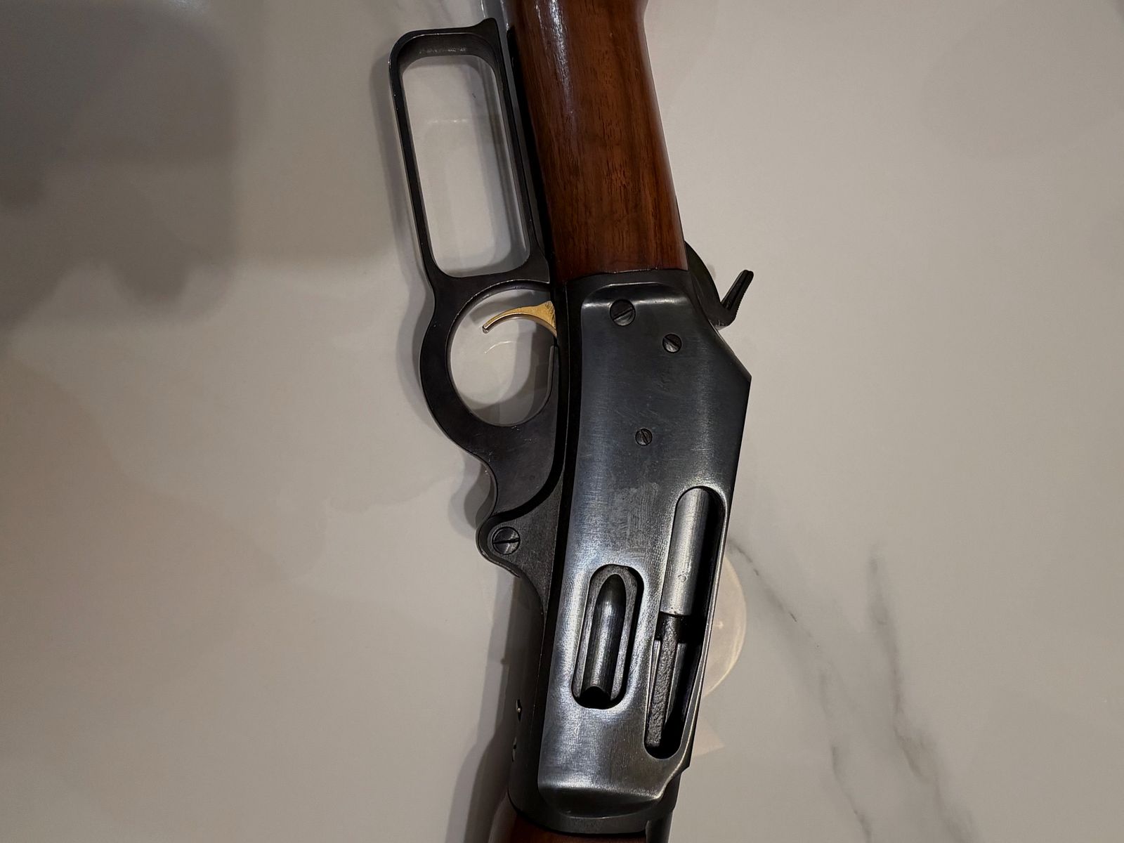 Marlin est.1870 Mod. 336 Cal 30-30, image 2 sur 9