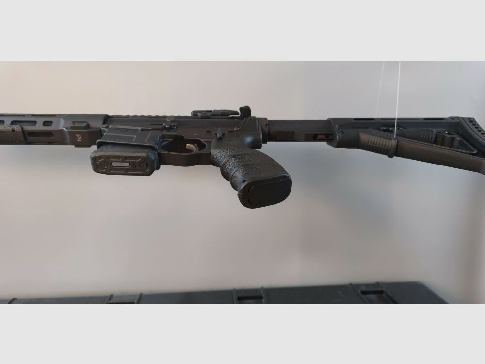 Savage MSR15 Recon 16,75" AR15 MLok .223Rem