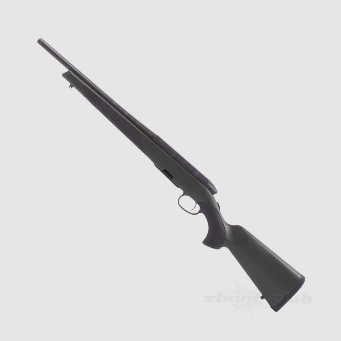 STEYR CL 2 SX Kompakt