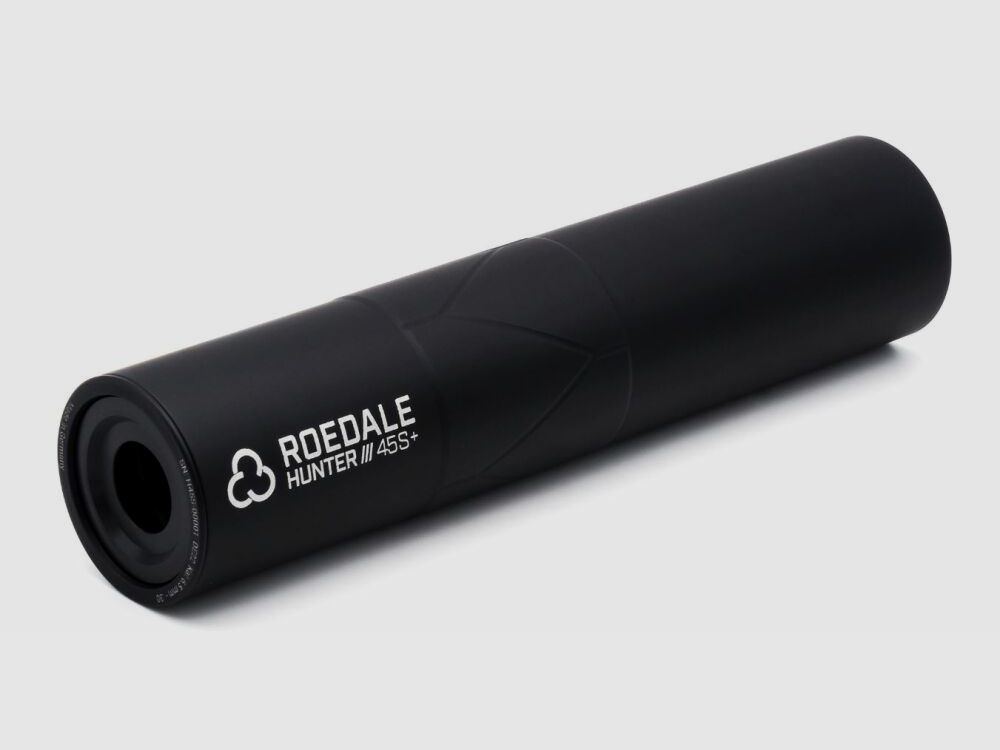 Roedale Hunter 45S+ 6,5-.30, Bild 1 von 2