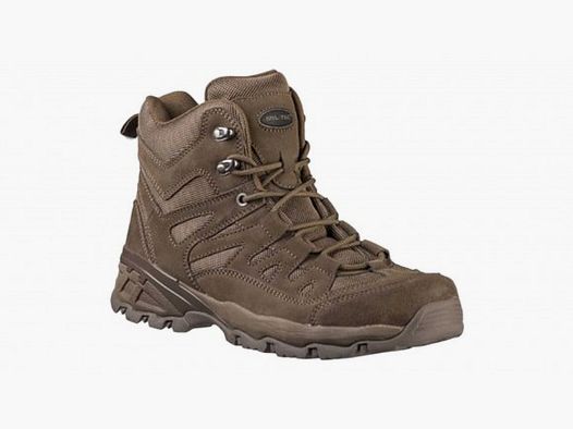 Mil-Tec Squad Boots
