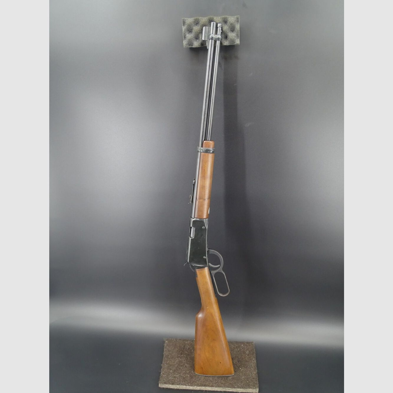 Erma EG 71 kaliber .22lr karabina z dźwignią