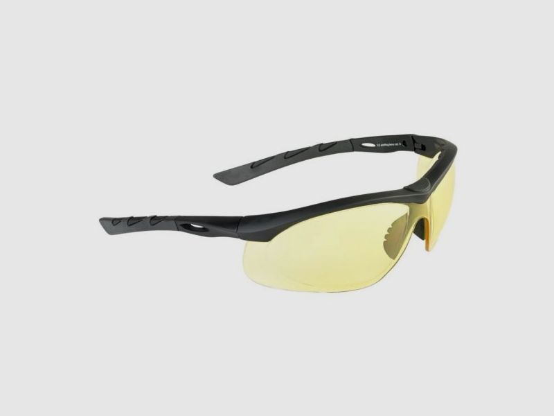 SwissEye Lancer, "Yellow"