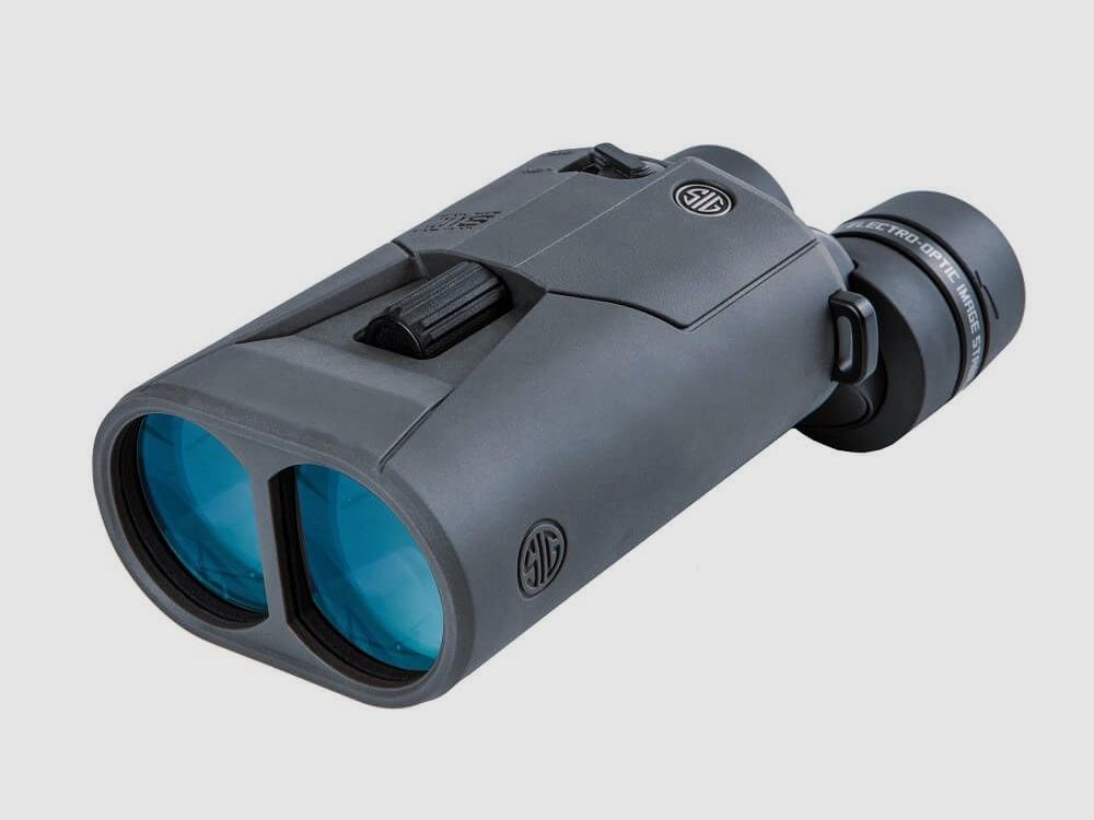 Sig Sauer ZULU6 16x42 jumelles