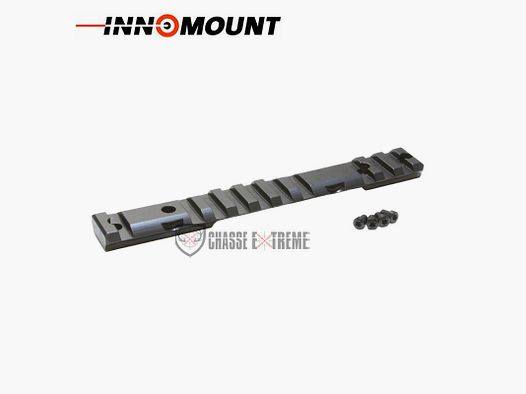 Picatinny-Schiene INNOMOUNT Multirail Blaser für Krico 600