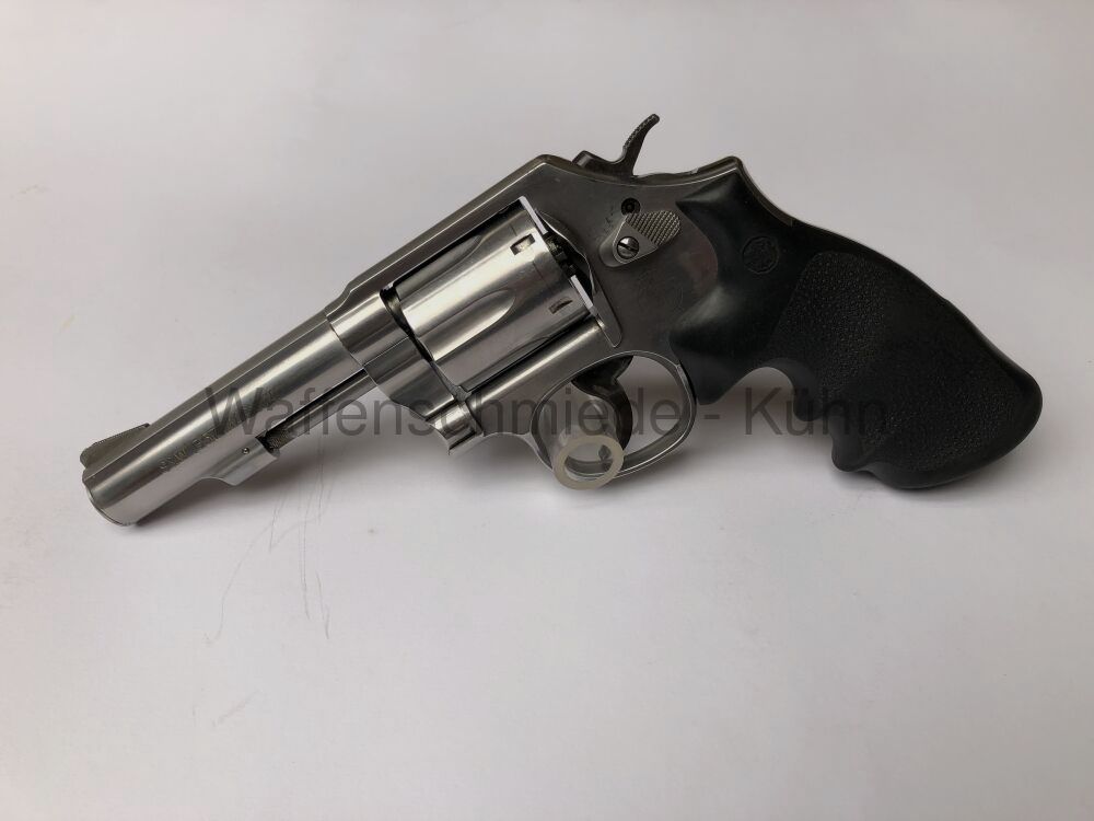 Smith & Wesson 65-8