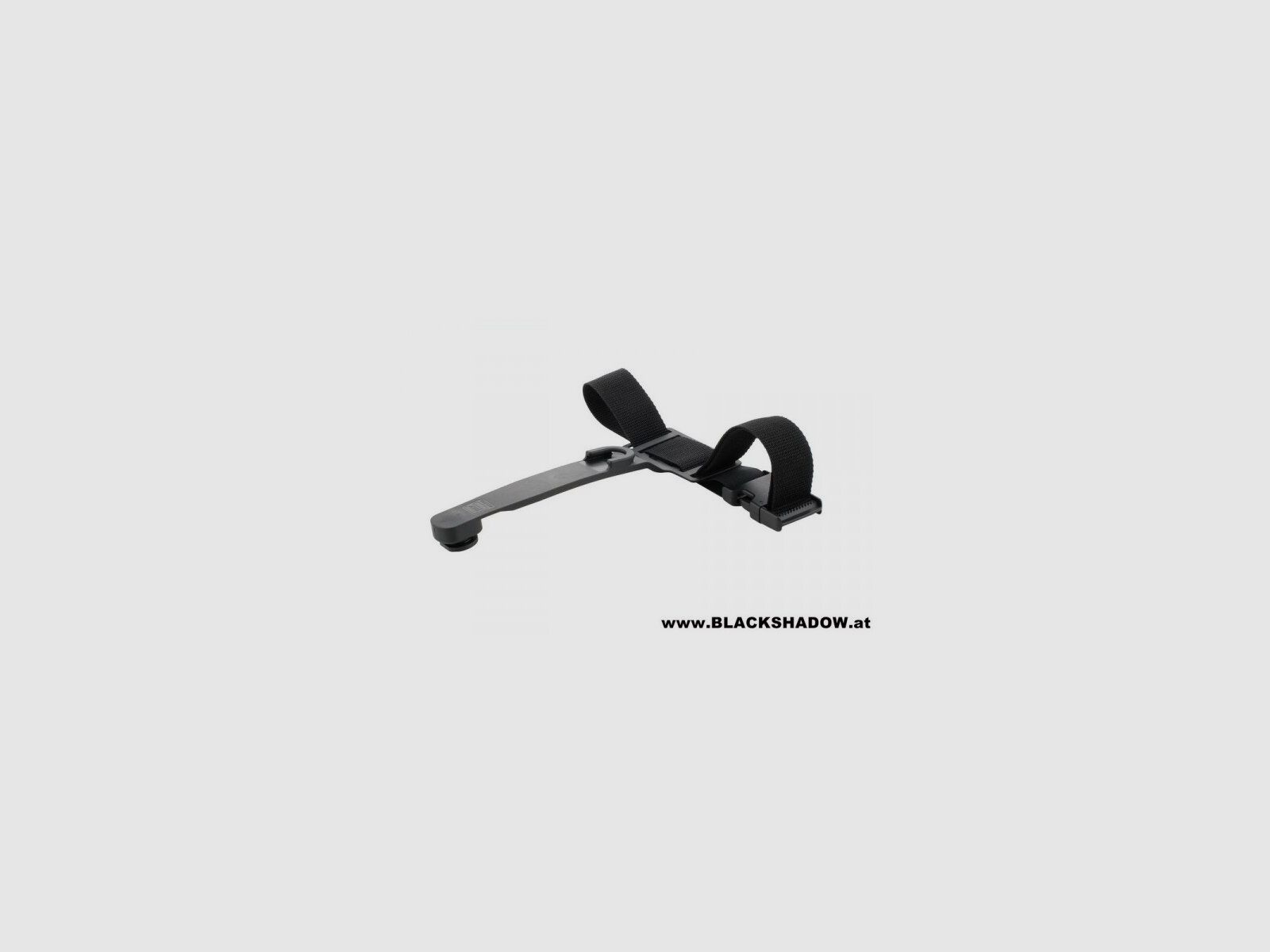 GLOCK® tactische draagplaat met band