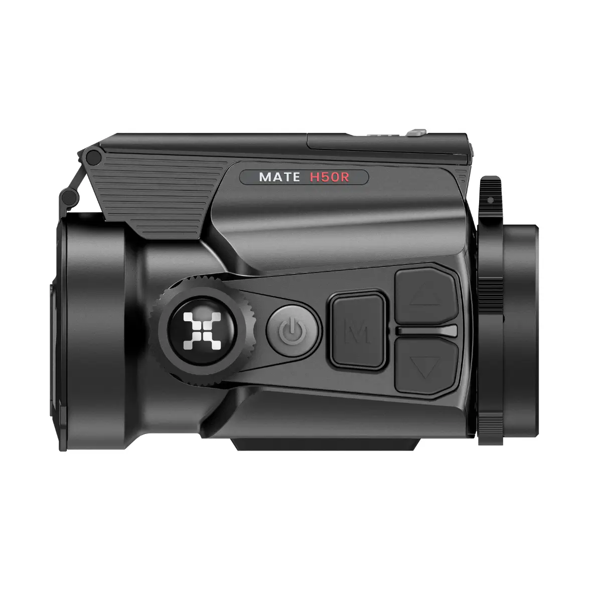 Nocpix Wärmebild-Vorsatzgerät Mate H50R, Bild 4 von 4
