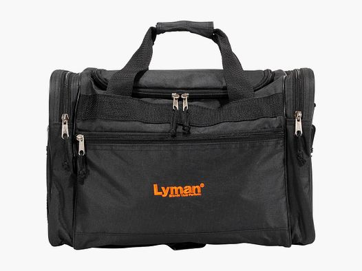 Lyman Range bag