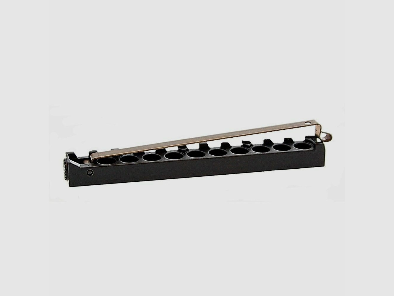 Röhm Magazine RÖHM RG 300 Blank Firing Pistol 6 mm
