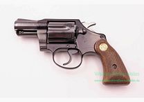 Colt - USA Mod. Agent