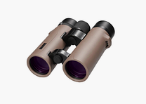 DDoptics 440120025 Fernglas Ultralight 10x42 in braun