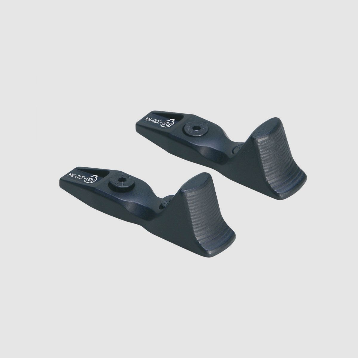 Uchwyt ręczny Amoeba Octa²rms Keymod Typ C