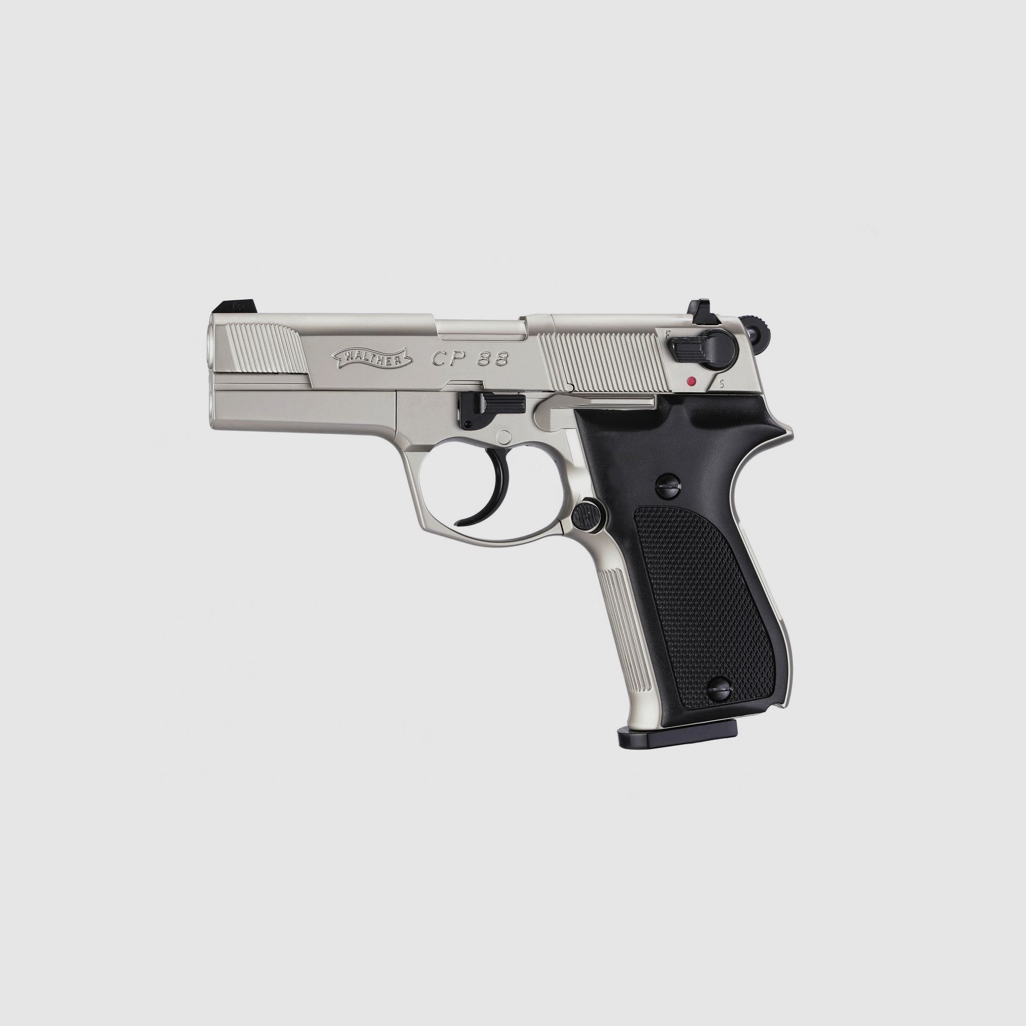 Walther CP88 Nickel