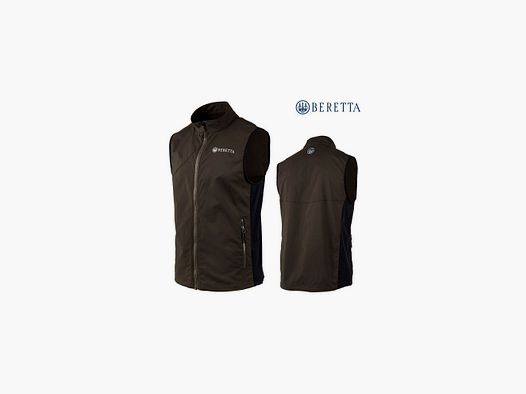 Beretta Softshell Gilet