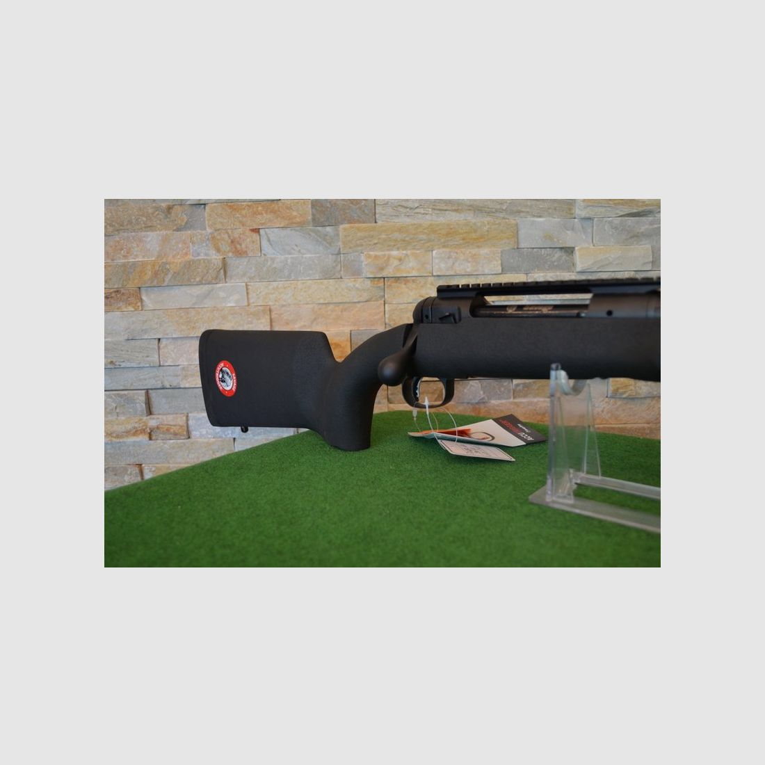 Savage Arms Model 110 FCP HS Precision (.300 Winchester Magnum)