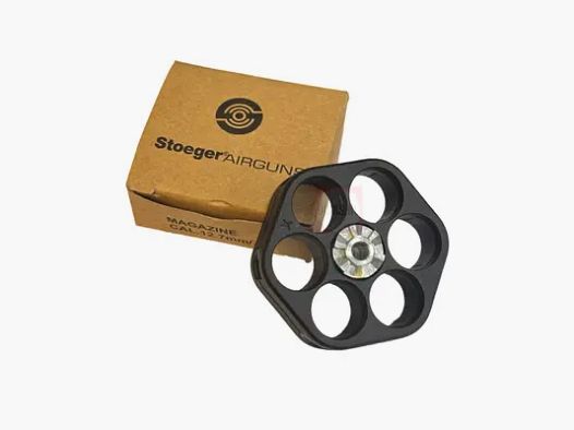 Magazijn Stoeger XRD50