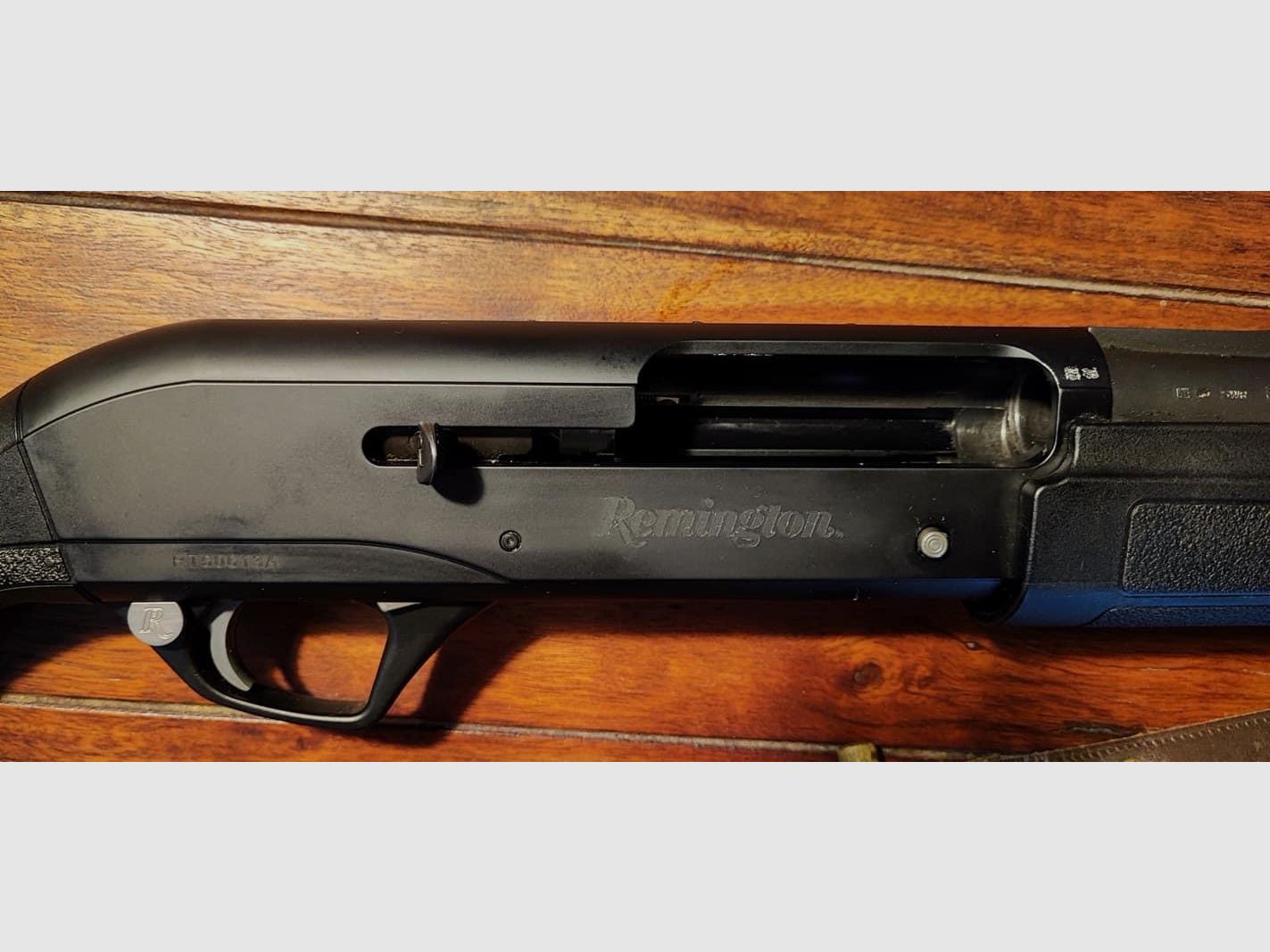 Remington Versamax