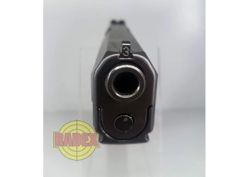 Pistole CZ P-10 F 9x19, Bild 5 von 6