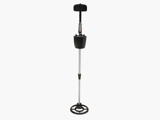 Metal detector one