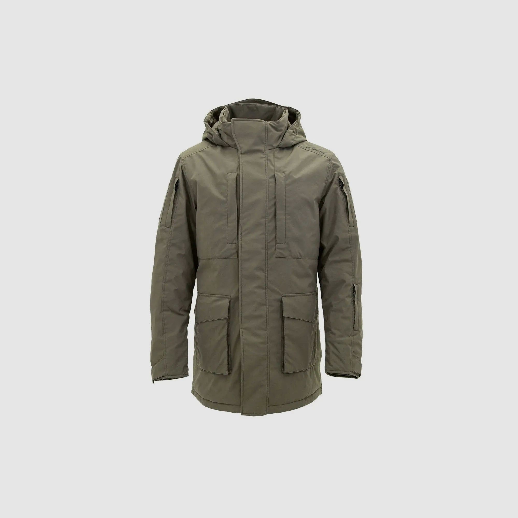 Carinthia Carinthia Jacke G-Loft Tactical Parka oliv