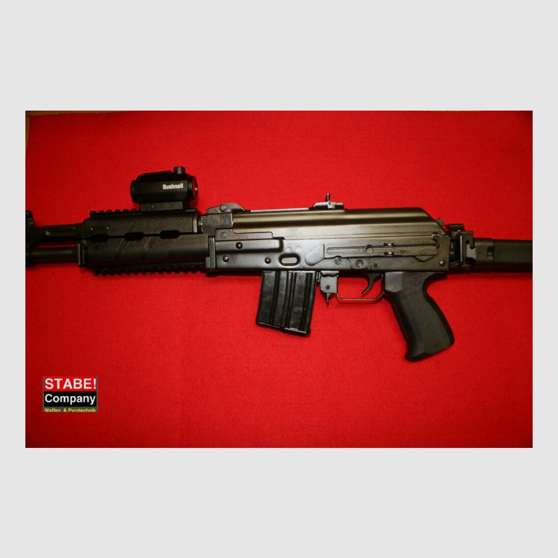 Zastava M2010G