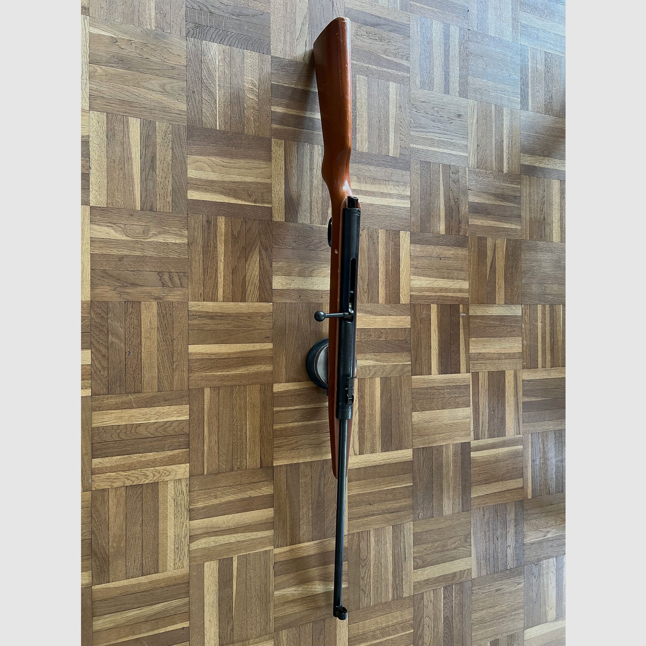 Haenel Suhl 310 Luftgewehr